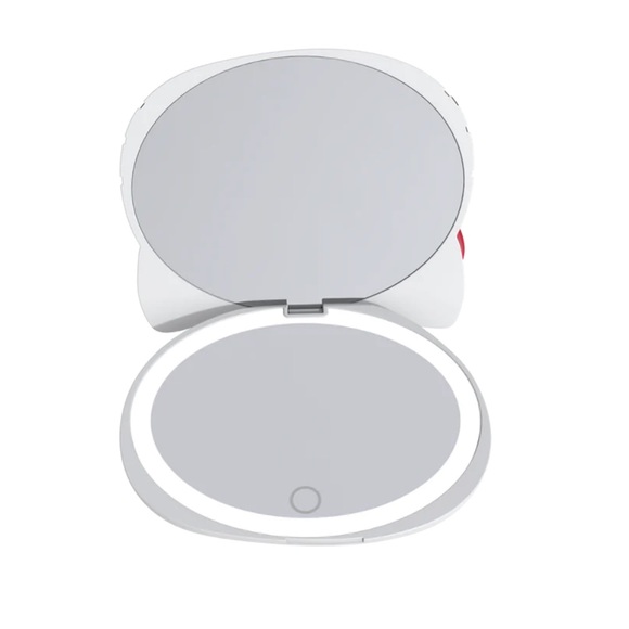 ✨NWT✨ Hello Kitty Impressions Compact Mirror - Picture 7 of 10